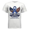 Kindness Is Strength Anti-Bullying Shirt – Make Kindness the Loudest Voice