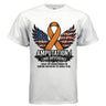 Limb Difference Awareness Shirt – Difference Is Not a Deficit. It’s Power.