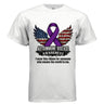 Autoimmune Disease Awareness Shirt – When Your Body Fights You, You Fight Back