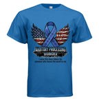 Auditory Processing Disorder Awareness Shirt – Hearing the Words, Processing the World Differently