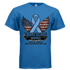Tuberous Sclerosis Awareness Shirt – Stronger Together