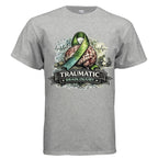 TBI Warrior Awareness Shirt – Every Step Forward Is a Victory