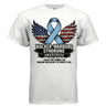 Walker-Warburg Syndrome Warrior Shirt – Light, Hope & Community