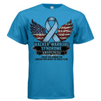 Walker-Warburg Syndrome Warrior Shirt – Light, Hope & Community