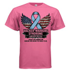 Walker-Warburg Syndrome Warrior Shirt – Light, Hope & Community