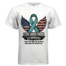 Stevens-Johnson Syndrome Awareness Shirt – Every Scar, Every Story, Every Survivor