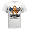 Sensory Processing Disorder Awareness Shirt – The World Is Loud. You Are Stronger.