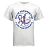 Sciatic Pain Awareness Shirt – Defined by Spirit, Not Symptoms