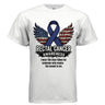 Rectal Cancer Warrior Shirt – You Are More Than Your Diagnosis