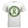 Primary Biliary Cholangitis Awareness Shirt – Strength in Every Step of the PBC Journey