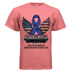 Osteogenesis Imperfecta Awareness Shirt – Unbreakable Spirit, Unshakeable Heart