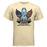 Water Accident Awareness Shirt – A Moment Changed Everything. Your Spirit Didn’t.