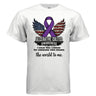 Ulcerative Colitis Warrior Shirt – Navigating IBD with Grace & Grit