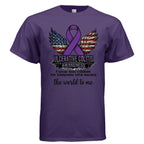 Ulcerative Colitis Warrior Shirt – Navigating IBD with Grace & Grit
