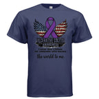 Ulcerative Colitis Warrior Shirt – Navigating IBD with Grace & Grit