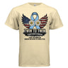 Twin to Twin Transfusion Syndrome Awareness Shirt – For the Families Who Faced the Storm