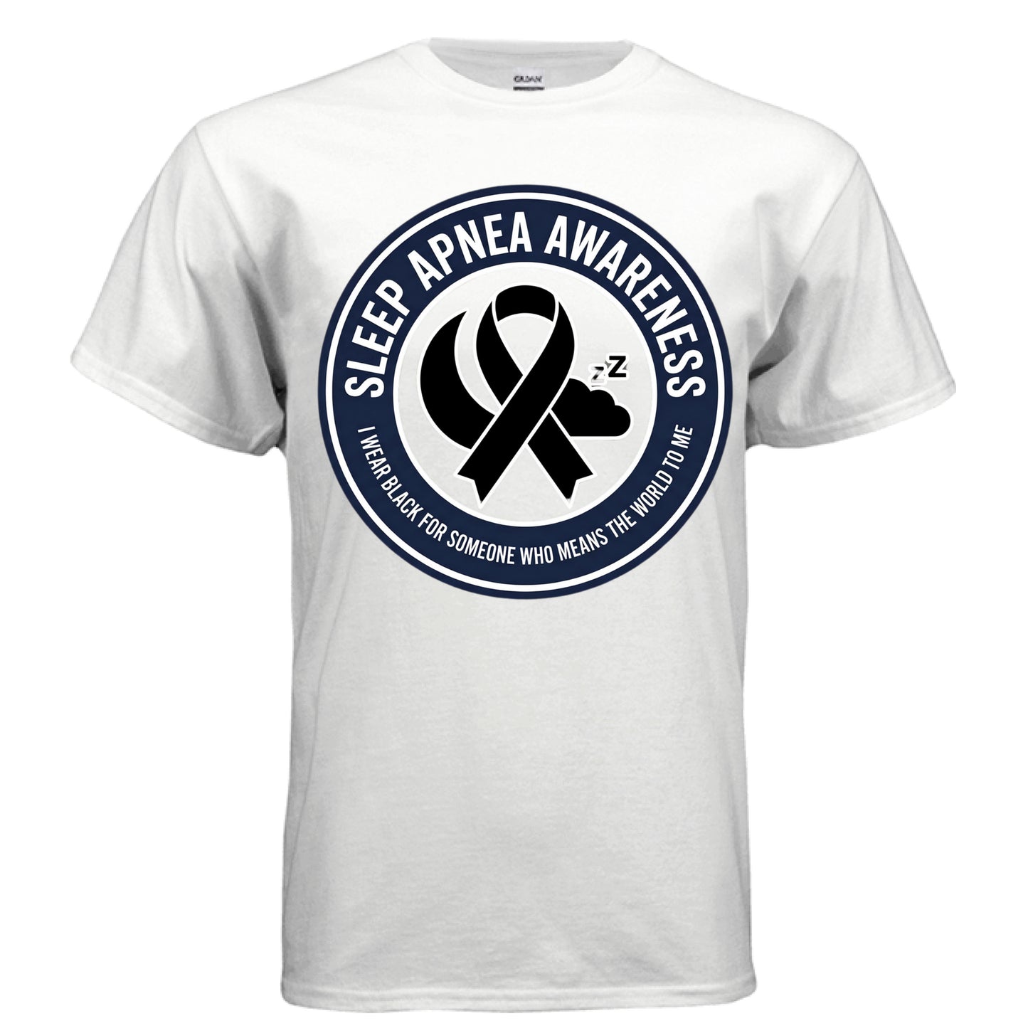 WHITE - FRONT