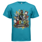 ADHD Awareness Shirt – Celebrate Your Unique Mind