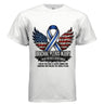 Brachial Plexus Injury Awareness Shirt – Every Step Toward Healing Is a Victory