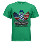 Brachial Plexus Injury Awareness Shirt – Every Step Toward Healing Is a Victory