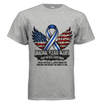 Brachial Plexus Injury Awareness Shirt – Every Step Toward Healing Is a Victory