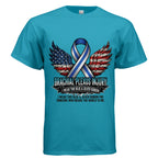 Brachial Plexus Injury Awareness Shirt – Every Step Toward Healing Is a Victory