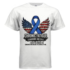 Chronic Fatigue Warrior Shirt – Your Resilience Is Louder Than Your Exhaustion
