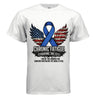 Chronic Fatigue Warrior Shirt – Your Resilience Is Louder Than Your Exhaustion