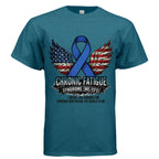 Chronic Fatigue Warrior Shirt – Your Resilience Is Louder Than Your Exhaustion