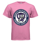 Disability Day of Mourning Shirt – Remember. Honor. Demand Better.