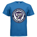 Disability Day of Mourning Shirt – Remember. Honor. Demand Better.