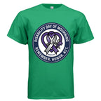 Disability Day of Mourning Shirt – Remember. Honor. Demand Better.