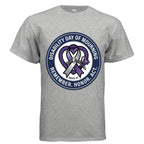 Disability Day of Mourning Shirt – Remember. Honor. Demand Better.