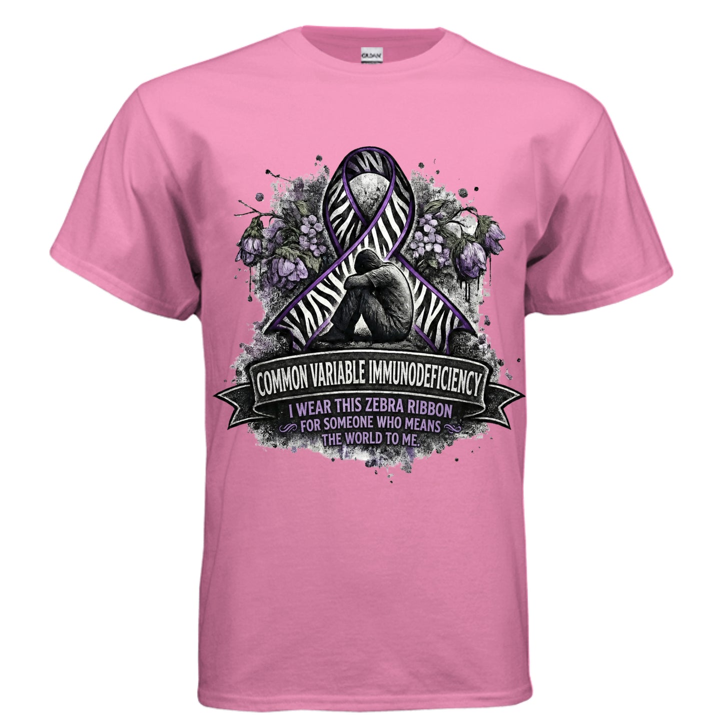 AZALEA - FRONT