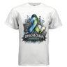 Dyscalculia Awareness Shirt – Your Worth Is Never Defined by an Equation