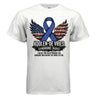 Koolen-de Vries Syndrome Awareness Shirt – Rare, Beautiful, Extraordinary