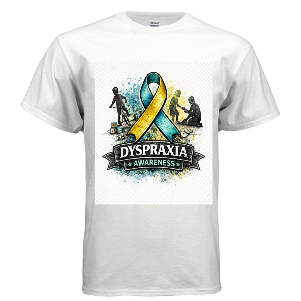 CRMO Warrior Strength Shirt – Stronger Than Your Diagnosis, Never Alone