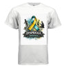 CRMO Warrior Strength Shirt – Stronger Than Your Diagnosis, Never Alone