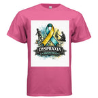 CRMO Warrior Strength Shirt – Stronger Than Your Diagnosis, Never Alone