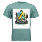 CRMO Warrior Strength Shirt – Stronger Than Your Diagnosis, Never Alone
