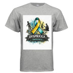 CRMO Warrior Strength Shirt – Stronger Than Your Diagnosis, Never Alone