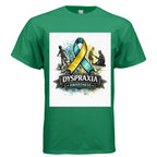 CRMO Warrior Strength Shirt – Stronger Than Your Diagnosis, Never Alone