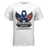 Drowning Awareness Shirt – Honor the Resilient, Protect the Vulnerable