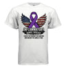 IBD Warrior Empowerment Shirt – Your Strength Is Louder Than Your Struggle