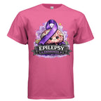 Epstein-Barr Virus Warrior Shirt – Your Silent Struggle Deserves to Be Seen