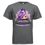 Epstein-Barr Virus Warrior Shirt – Your Silent Struggle Deserves to Be Seen