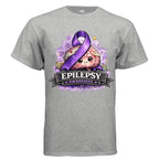 Epstein-Barr Virus Warrior Shirt – Your Silent Struggle Deserves to Be Seen