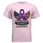 Exocrine Pancreatic Insufficiency Awareness Shirt – Grit, Grace & the EPI Community