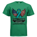 Fragile X Awareness Shirt – Neurodiversity, Inclusion & the Beauty of Being Uniquely You