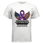 GERD Warrior Empowerment Shirt – Your Story Matters, Your Resilience Is Unmatched
